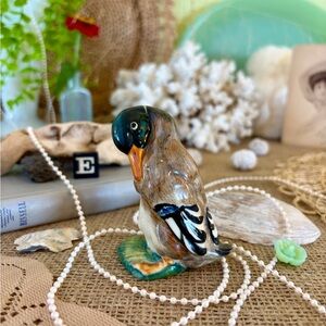 Vintage Ceramic Duck 🦆